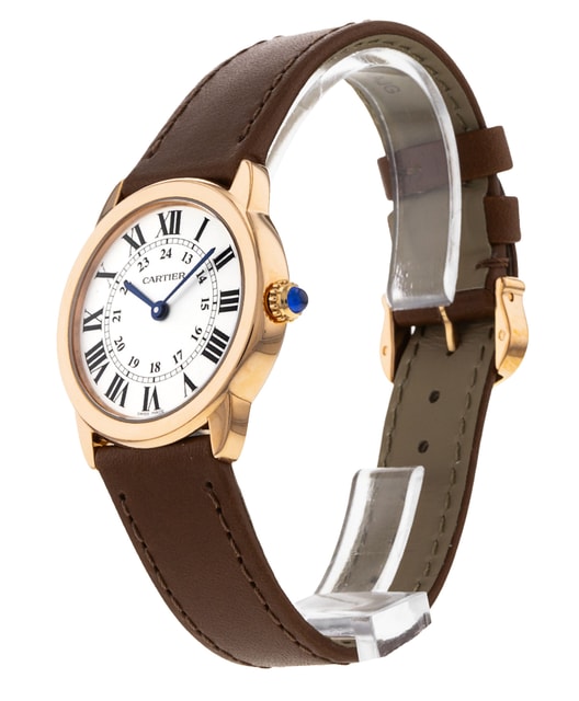 Cartier Ronde Solo W6701007 Image 2